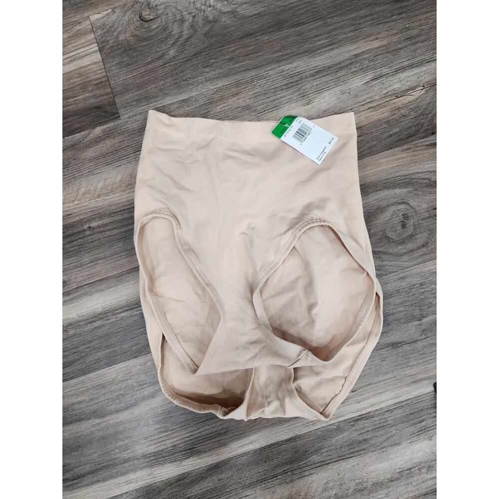 Bali Shapewear bottoms - set of 2